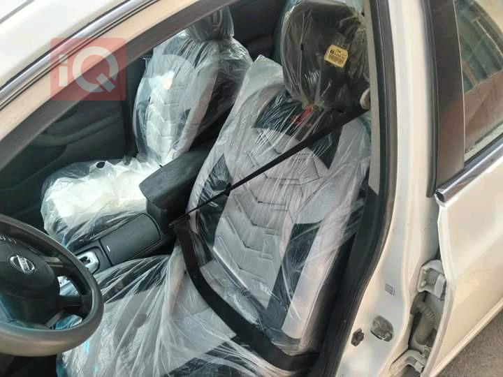 نیسان ئەلتیما